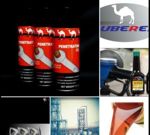 Oil and Lubricating Of Vehicles