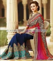 Ladies Sarees