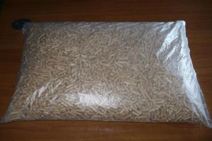 Wood Pellets,  Material : Sawdust