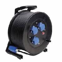 Extension Type Cable Reel