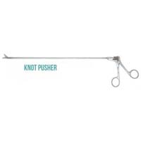 Knot Pusher