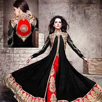 Anarkali Suits Dress Material