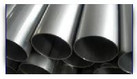 high frequency welded pipe