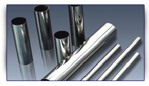 Stainless Steel Seamless Pipes