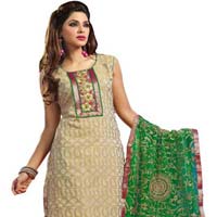 Ladies Chudidar Suits