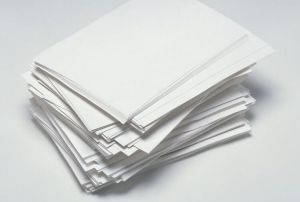 High Quality A4 Copy Paper Thailand Manufacture