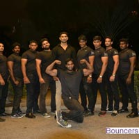 Bouncers Security Guard Services