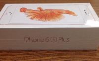 Apple iPhone 6S Plus MKTY2LL/A - 128GB Rose Gold