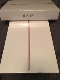 BRAND NEW Apple - 9.7-Inch iPad Pro with WiFi
