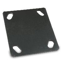 mounting plate