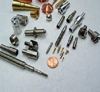 cnc Parts