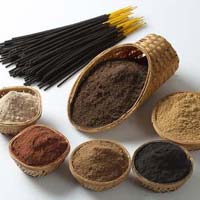 Incense Stick Raw Material