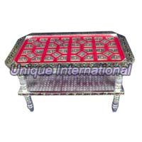 Rajwadi Coffee Table