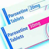 Paroxetine Tablets