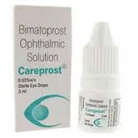 Careprost Eye Drop