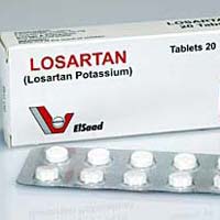 Losartan Tablets