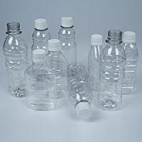 disposable bottles