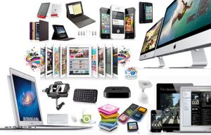Electronics Products