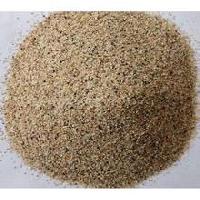 artificial sand