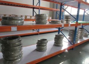 Gr2 Titanium Wire In Coil Gr2 Titanium Wire In Coil