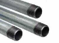 Steel Water Pipes