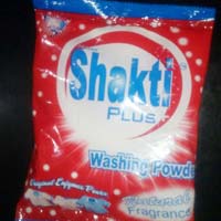 Poonam Shakti Plus Washing Powder 185 Grm