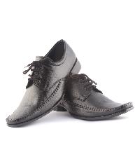Spark Derby Formal Shoes