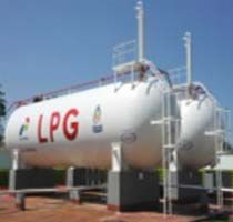 Liquefied Petroleum Gas