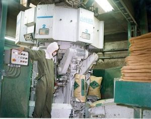 White Cement Portand & Clinker
