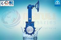 Knife Gate Valves