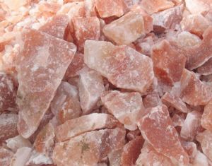 Industrial Grade Salt