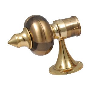 Brass Curtain Brackets Manufacturer In Aligarh Uttar Pradesh India