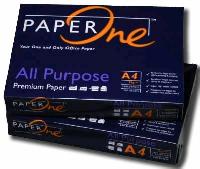 Paper One Copy Paper 80gsm