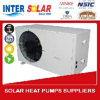 solar heat pump