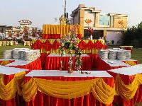 Catering Services for Wedding