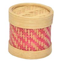 Bamboo Jewellry Box 3