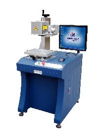 laser marker machine