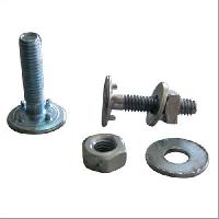 Rice Mill Spare Parts