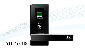 ML 10-ID Intelligent Fingerprint Door Locks