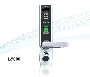 L5000 Fingerprint Door Locks