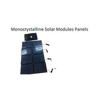 Folding Portable Solar Panels
