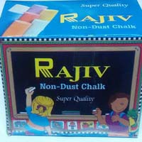 Rajiv Chalks