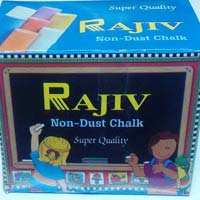 Rajiv Chalks Colored