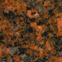 Baltic Red Granite Slabs