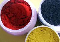 vat dyes chemicals