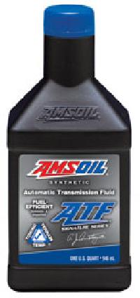 Efficient Synthetic Automatic Transmission Fluid