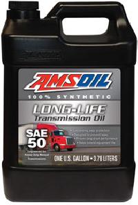Long-Life Synthetic Transmission Oil