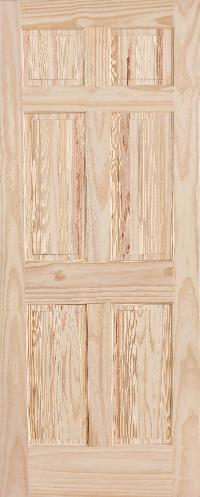 White Oak Doors Knotty Pine Doors Manufacturer From Viet