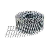 ring shank collated coil nails