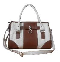 Womens leather Hand Bag